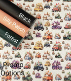 Gnomes on the Go Vinyl