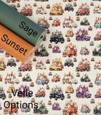 Gnomes on the Go Vinyl