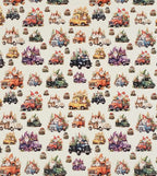 Gnomes on the Go Vinyl