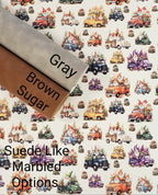 Gnomes on the Go Vinyl