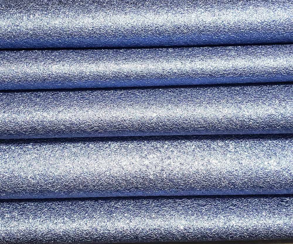 Simply Bluejay Blue Vinyl