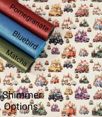 Gnomes on the Go Vinyl