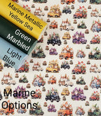 Gnomes on the Go Vinyl