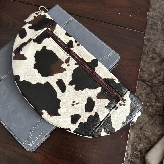 Cow Hide Vinyl