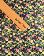 Rosies Floral WPC