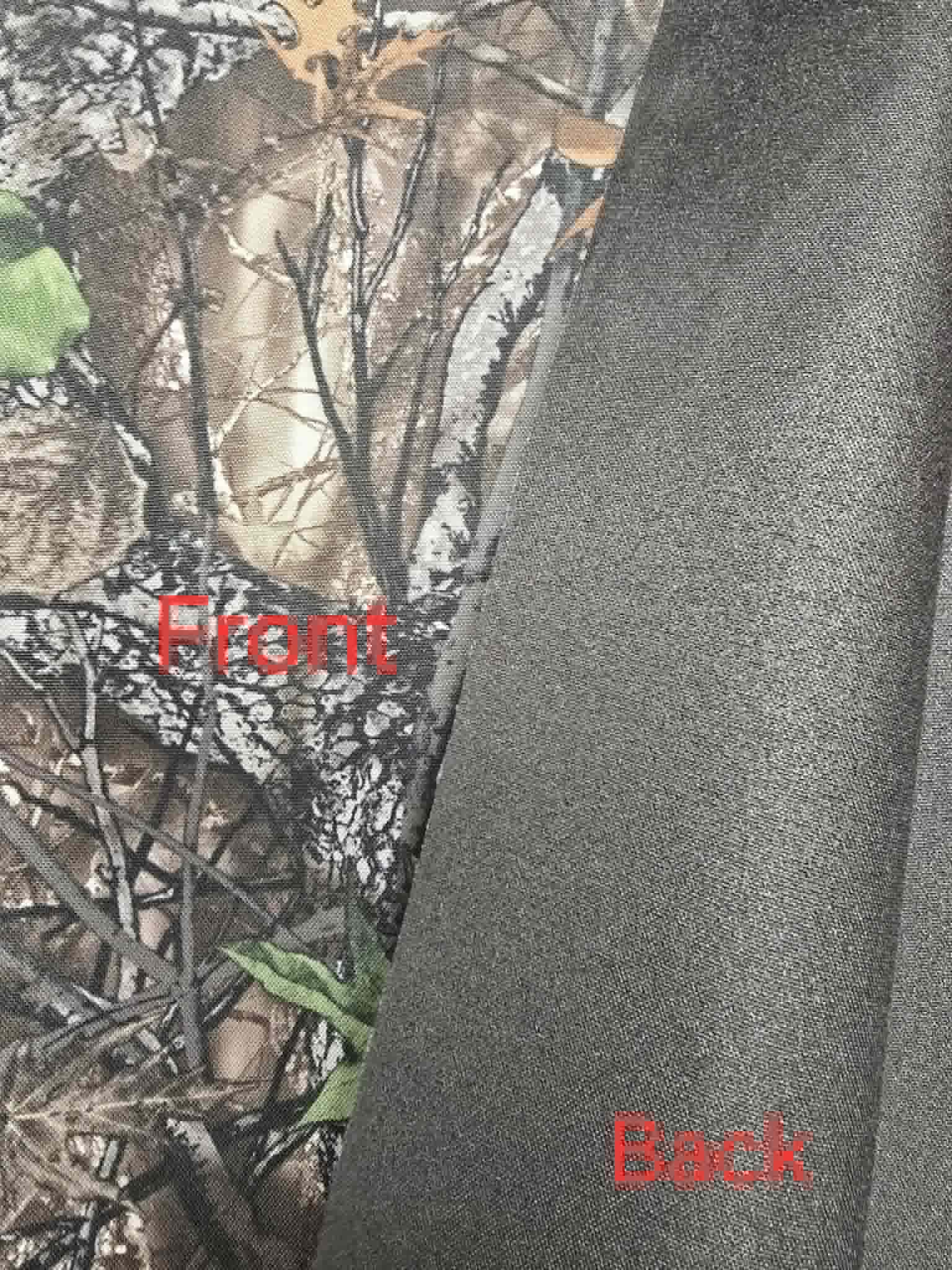 Sticks Camo WRC
