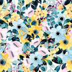 Pastel Petals WPC