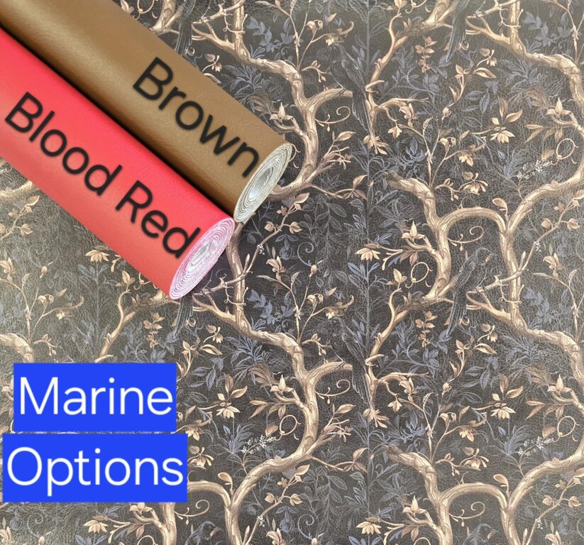 Raven's Garden Vinyl