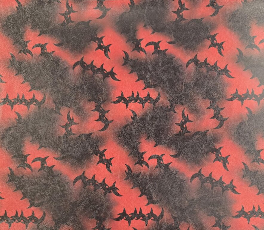 Inferno Shadows Vinyl