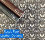 Moonlight Butterflies Vinyl