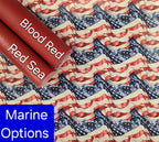 Served With Honor Vinyl