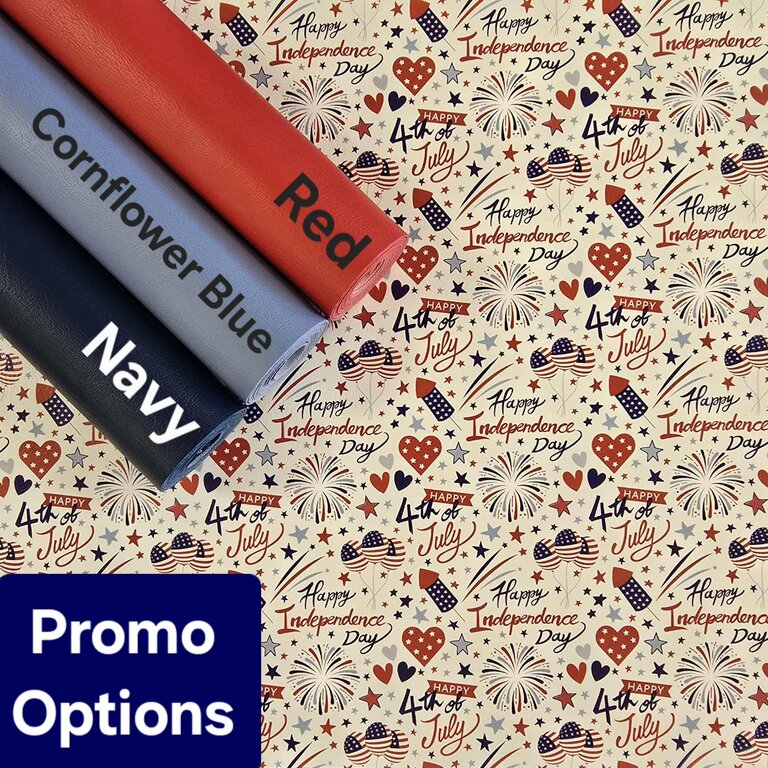 Celebrate The 4th Vinyl