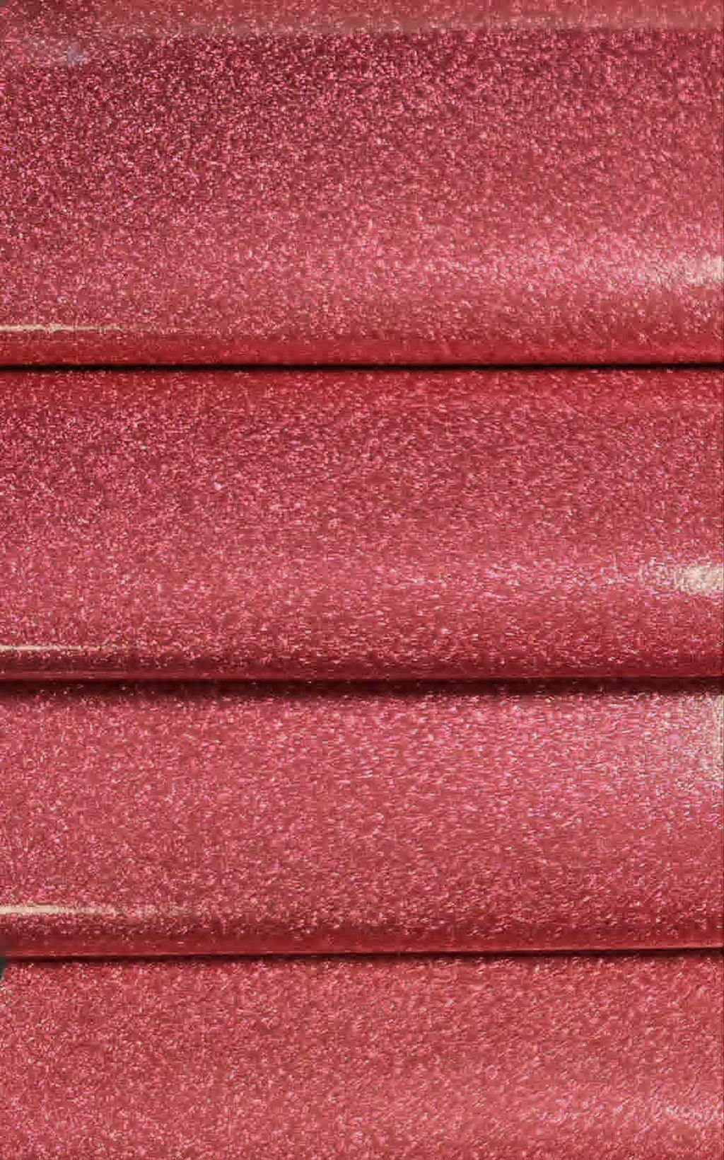 Princess Pink Sparkle Canvas