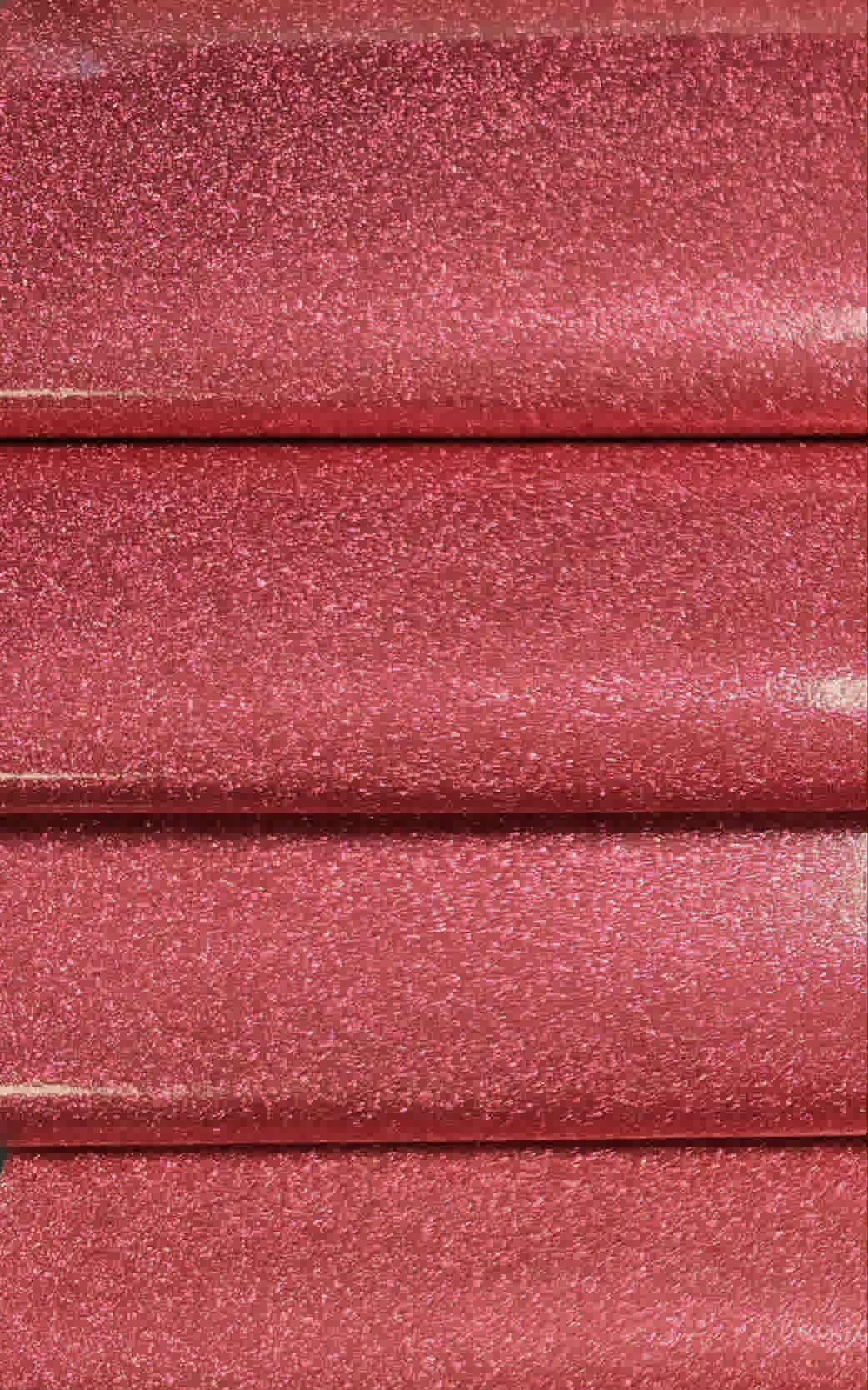 Princess Pink Sparkle Canvas