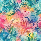 Flora in Watercolors WPC