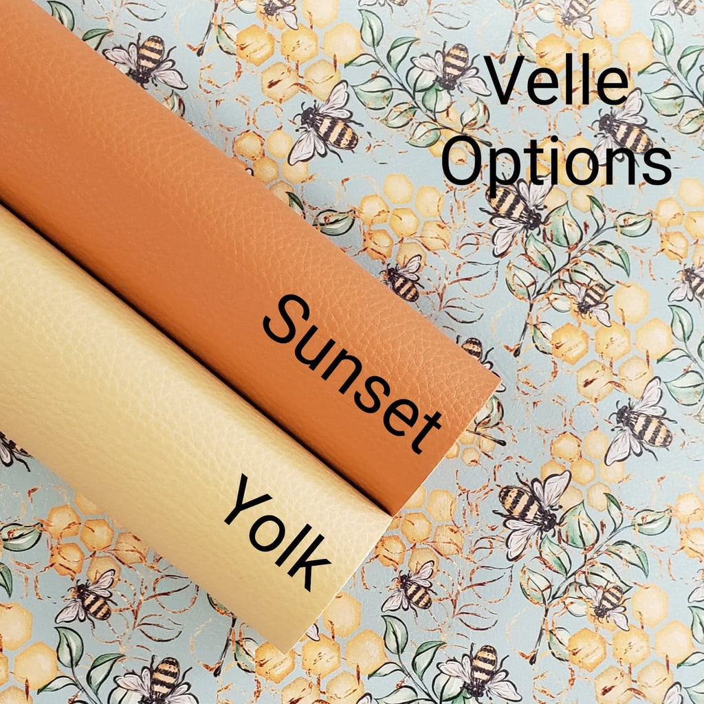 Bee's Knees (Mason Jar) By Honey Bear Studio Vinyl Roll