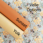 Bee's Knees (Mason Jar) By Honey Bear Studio Vinyl Roll