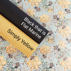 Bee's Knees (Mason Jar) By Honey Bear Studio Vinyl Roll