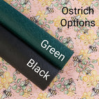 Bee's Knees (Pink Lemonade) By Honey Bear Studio Vinyl Roll