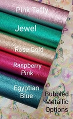 Butterfly Collection Golden Roll