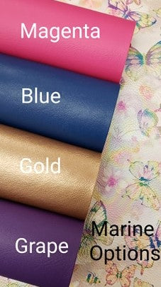 Butterfly Collection Golden Roll
