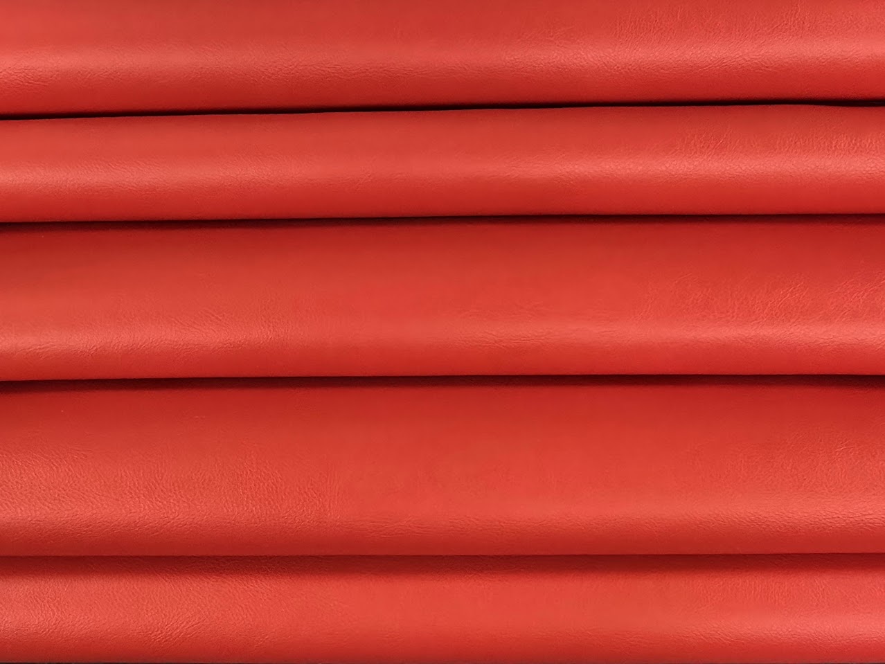 Candy Red Marine Vinyl