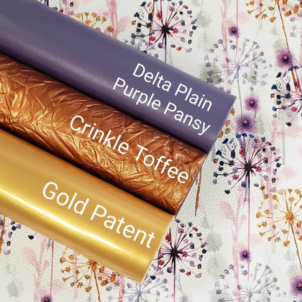 Dandy Purple Roll