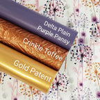 Dandy Purple Roll