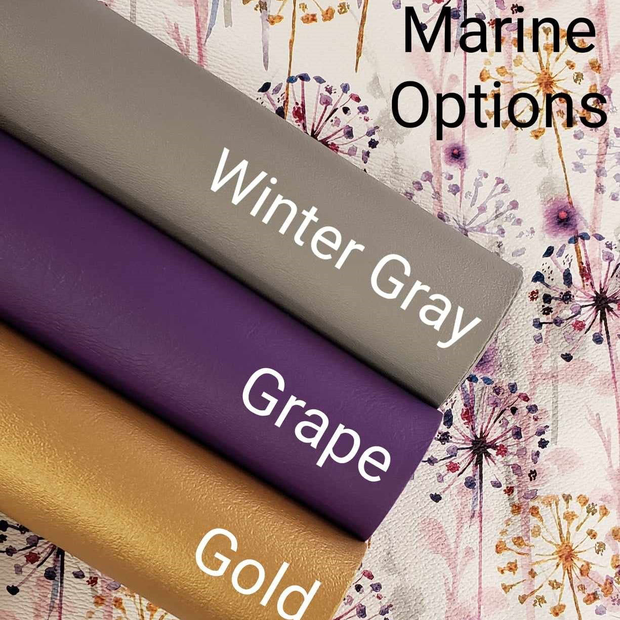 Dandy Purple Roll