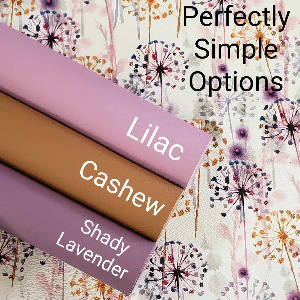Dandy Purple Roll