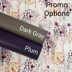 Dandy Purple Roll