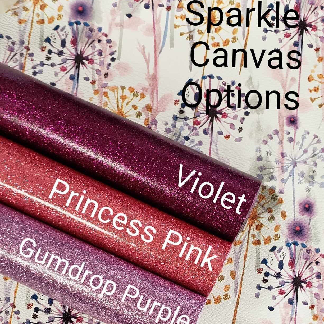 Dandy Purple Roll