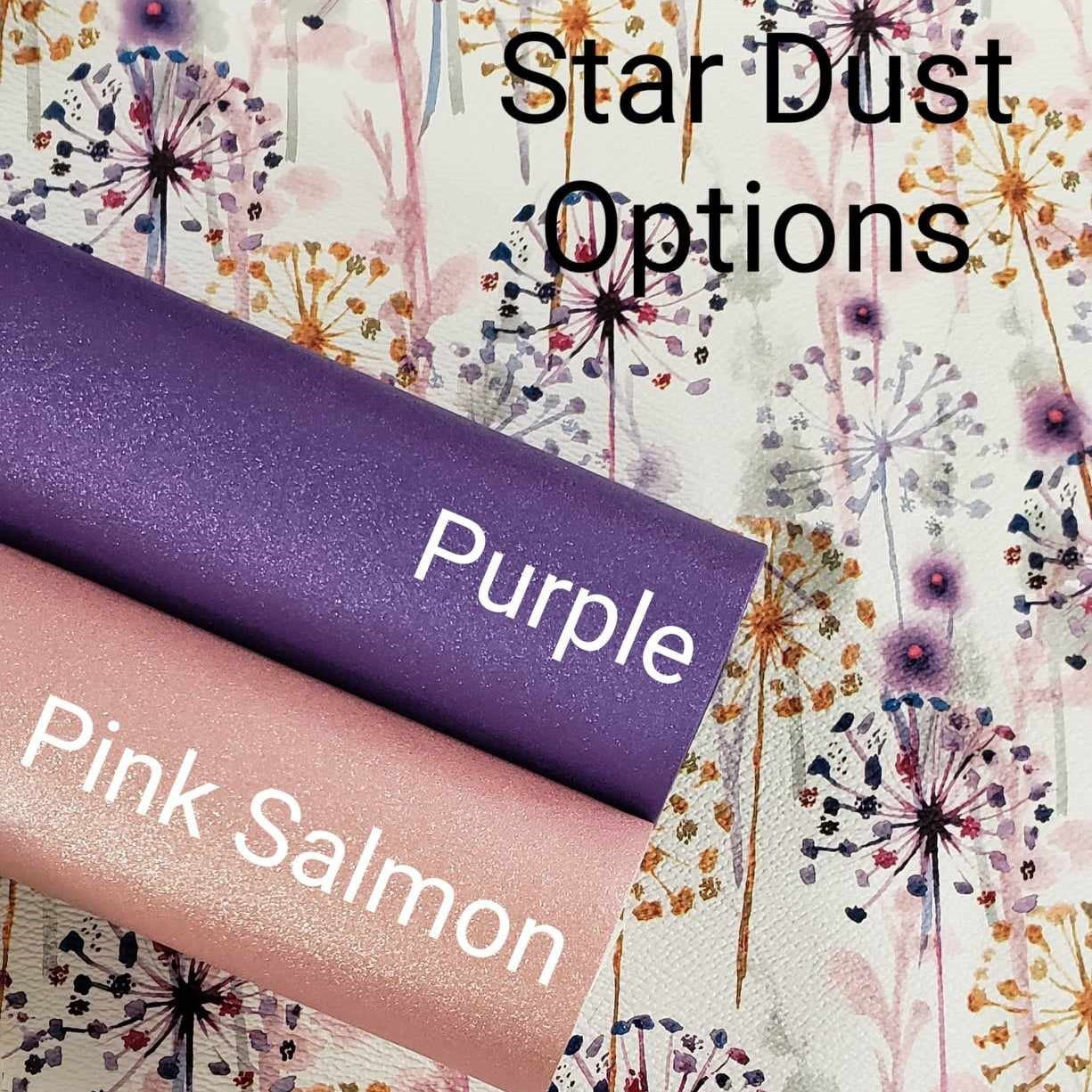 Dandy Purple Roll