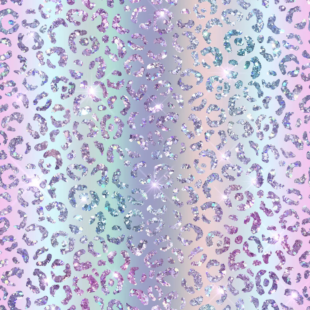 Diamond Leopard WPC