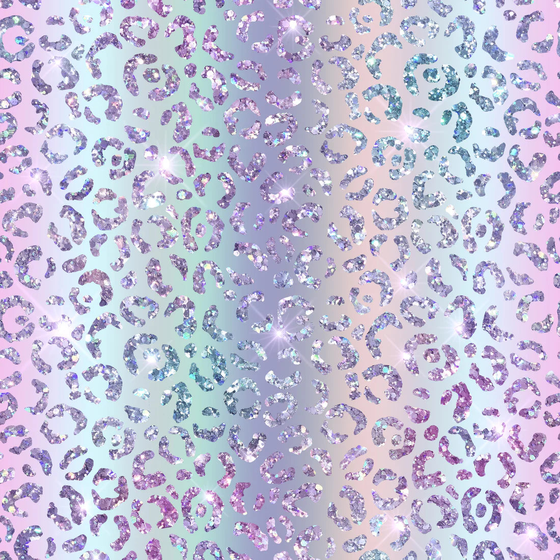 Diamond Leopard WPC