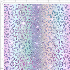 Diamond Leopard WPC