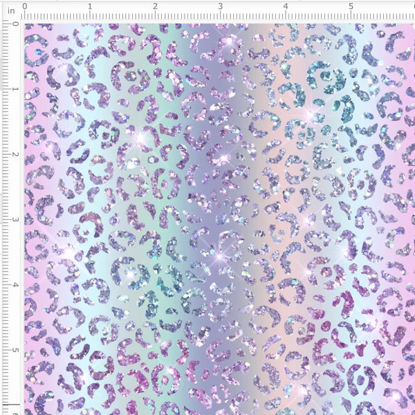 Diamond Leopard WPC