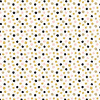 Sparkly Dots with Pink WPC