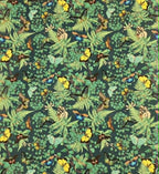 Fancy Flies (Teal) By Honey Bear Studio Vinyl Roll