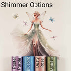 Glamour Green Fairy Panel