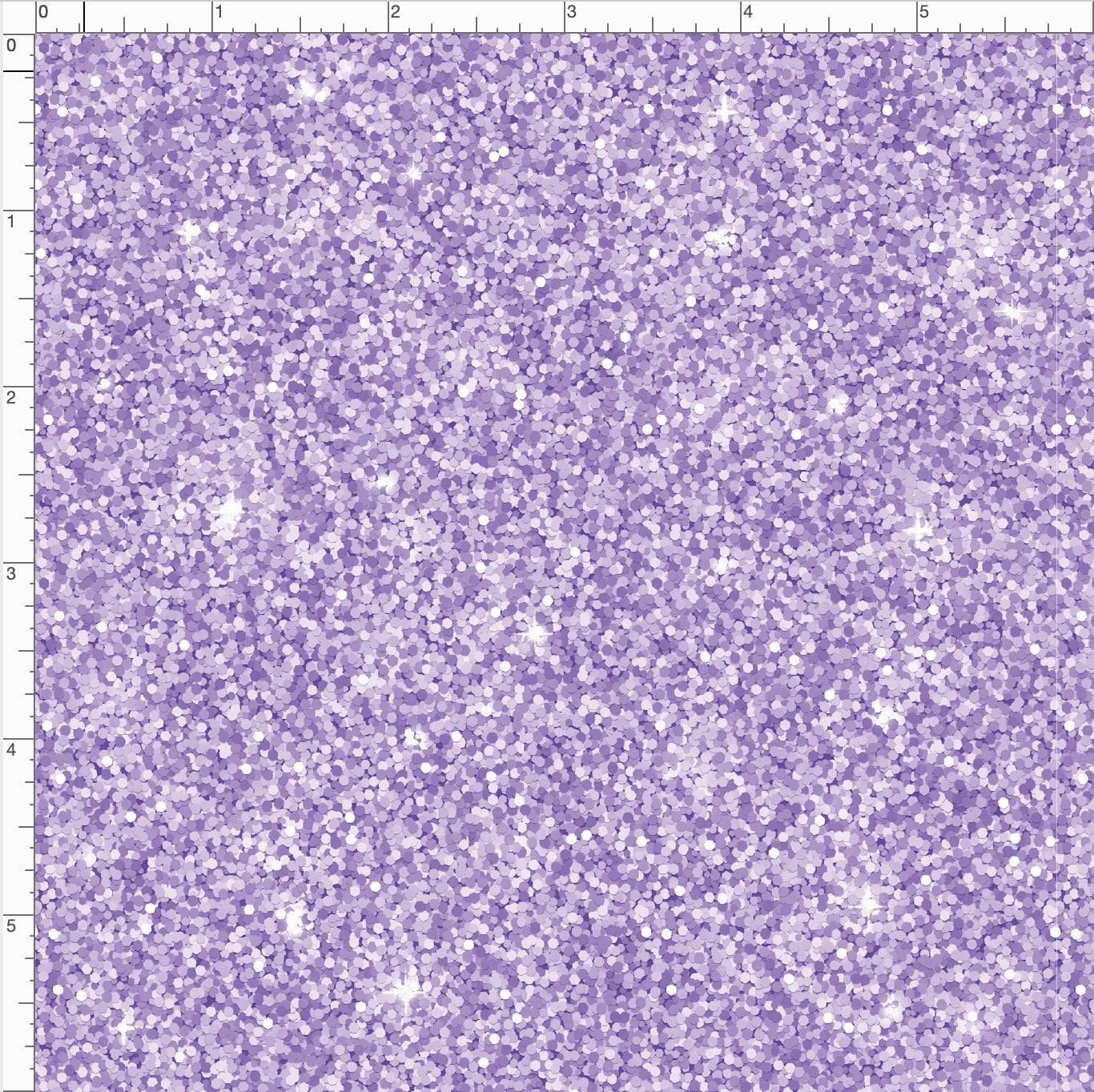 Lavender Glitter PUL
