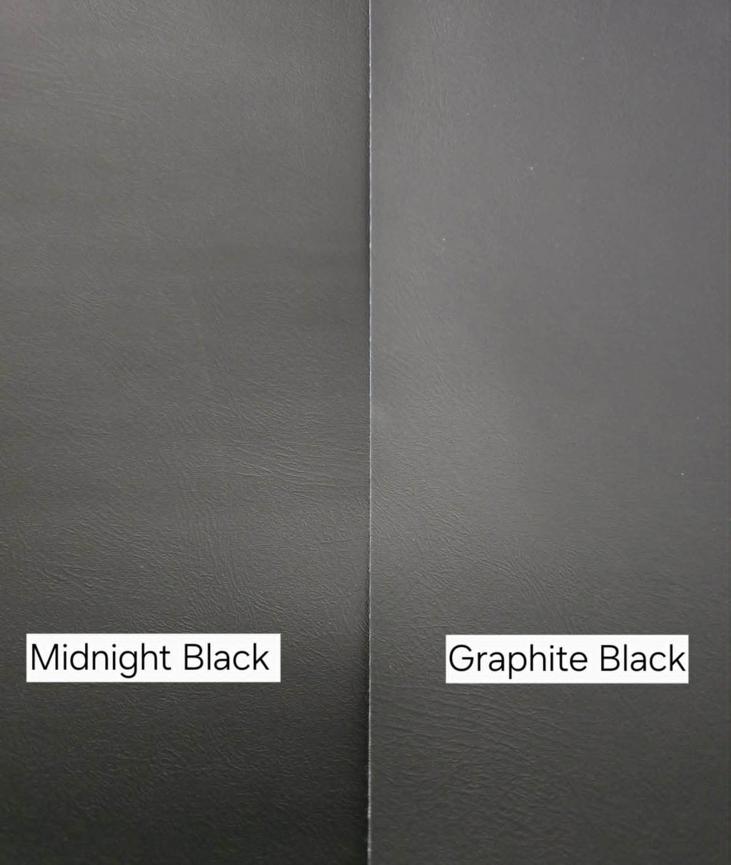 Graphite Black Marine