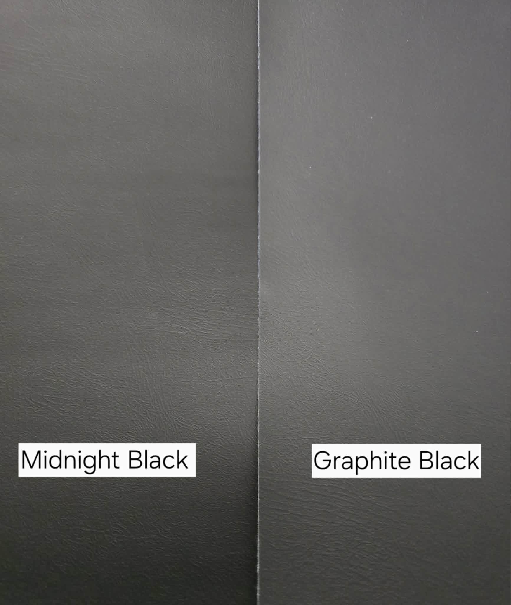 Graphite Black Marine