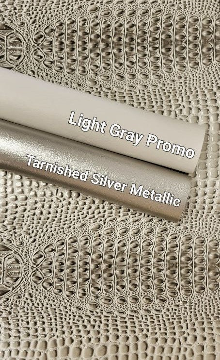 H2O Reptilian Shadow Vinyl