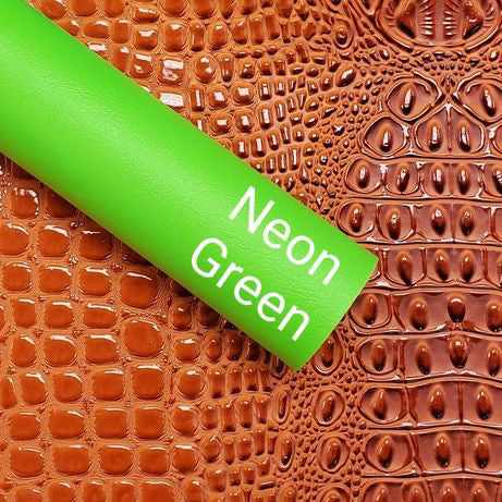 H2O Reptilian Orange Slice Vinyl