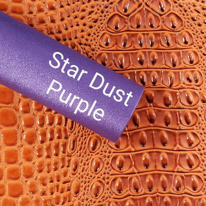 H2O Reptilian Orange Slice Vinyl