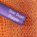 H2O Reptilian Orange Slice Vinyl