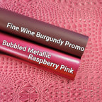 H2O Reptilian Persian Pink Vinyl