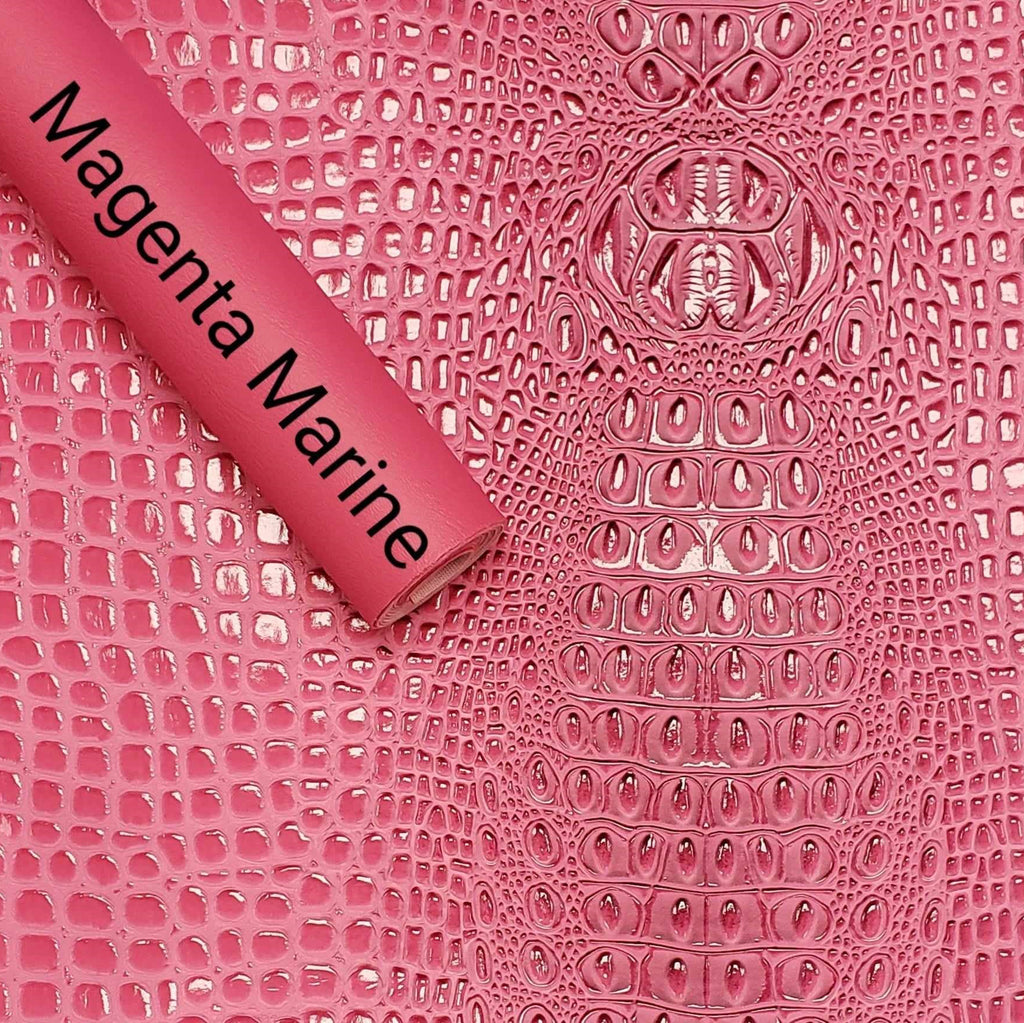 H2O Reptilian Persian Pink Vinyl