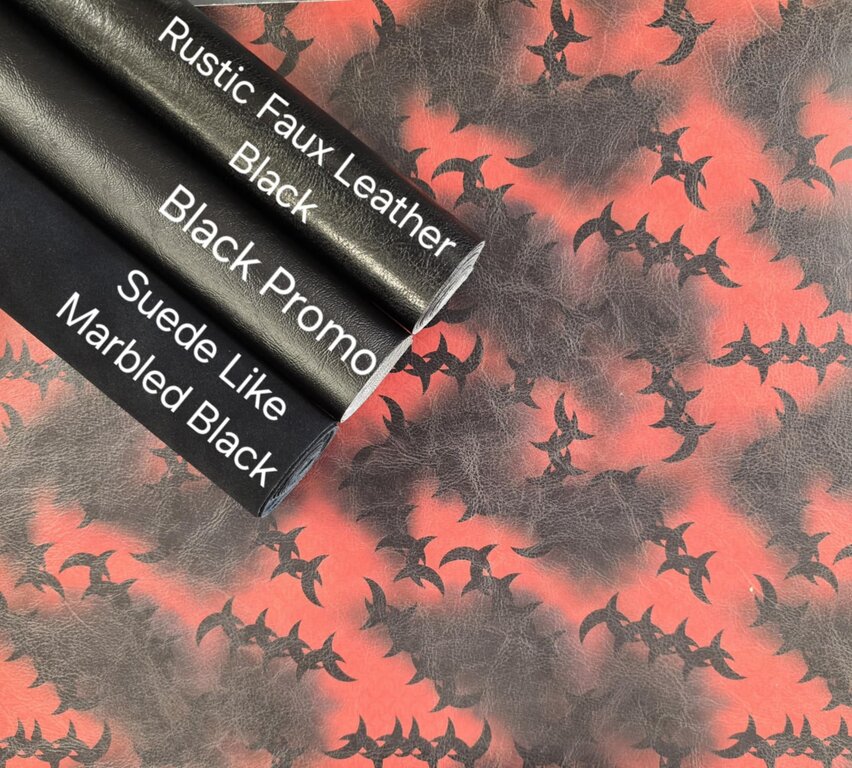 Inferno Shadows Vinyl